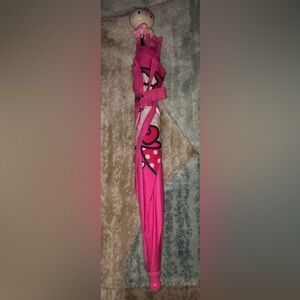 Hello Kitty Umbrella 2+